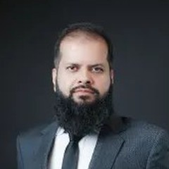 Syed Muhammad Ovais